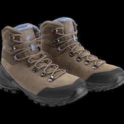 Nova Tour II High GTX® Women, fjellstøvel dame - Tursko & Fjellsko Herre - Nova Tour II High GTX® Women, fjellstøvel dame