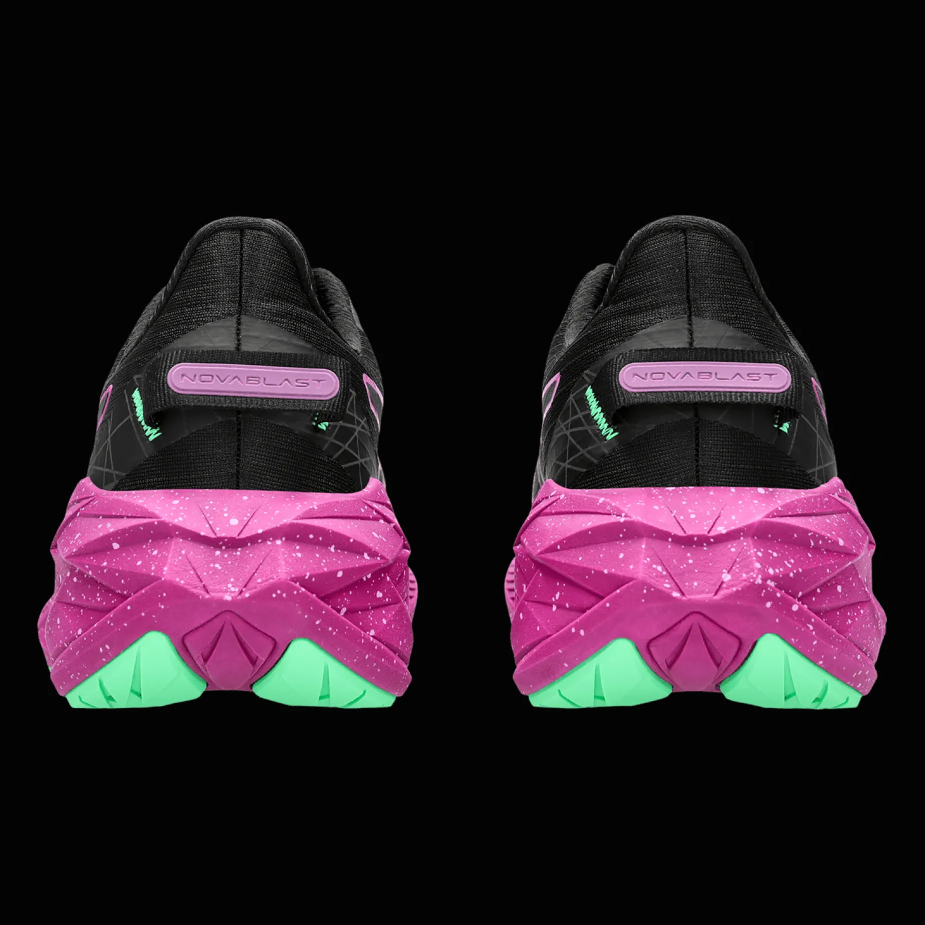 Novablast 4 Lite-Show, løpesko, dame - Løpesko Dame - Novablast 4 Lite-Show, løpesko, dame