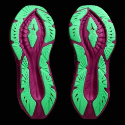 Novablast 4 Lite-Show, løpesko, dame - Løpesko Dame - Novablast 4 Lite-Show, løpesko, dame