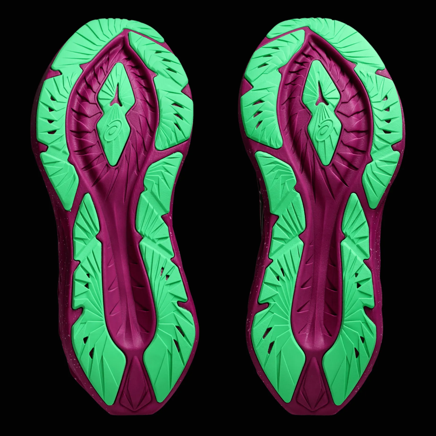 Novablast 4 Lite-Show, løpesko, dame - Løpesko Dame - Novablast 4 Lite-Show, løpesko, dame