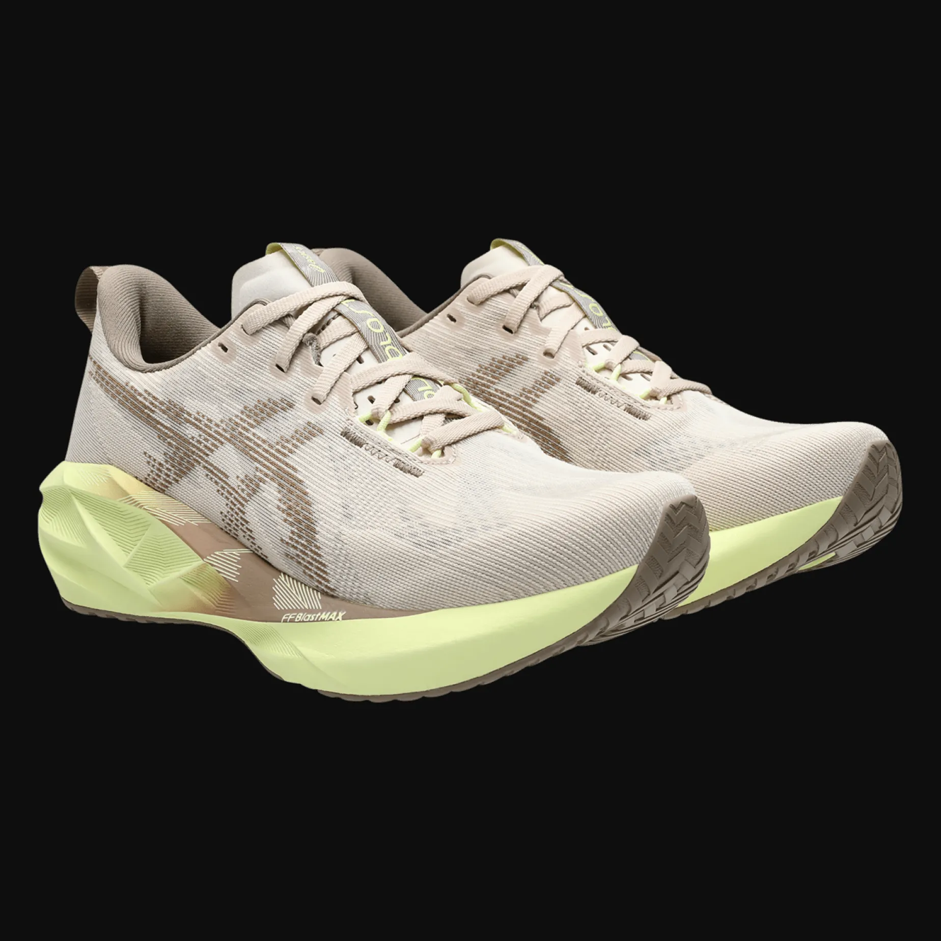 Novablast 5, løpesko, dame - Løpesko Dame - Novablast 5, løpesko, dame