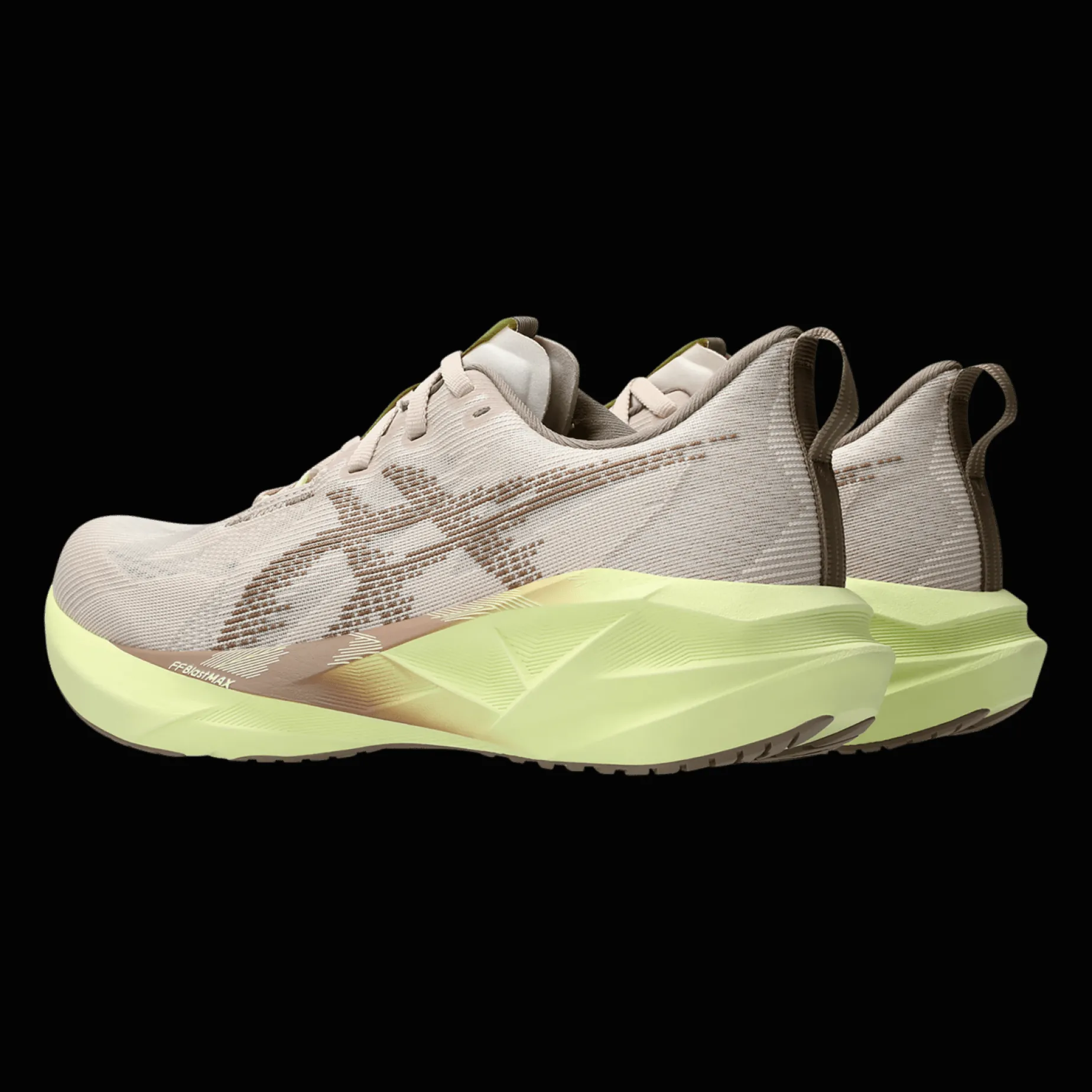 Novablast 5, løpesko, dame - Løpesko Dame - Novablast 5, løpesko, dame