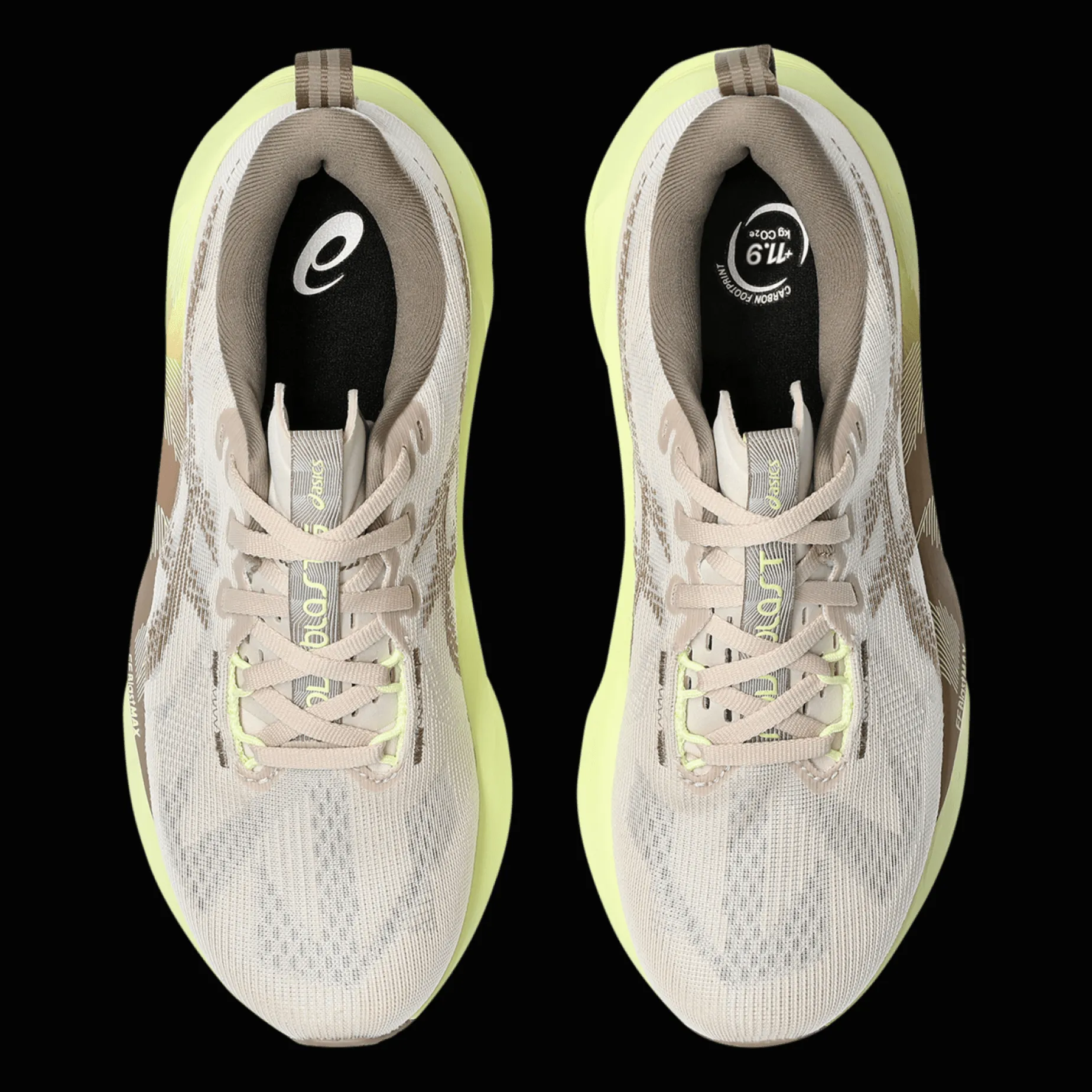 Novablast 5, løpesko, dame - Løpesko Dame - Novablast 5, løpesko, dame