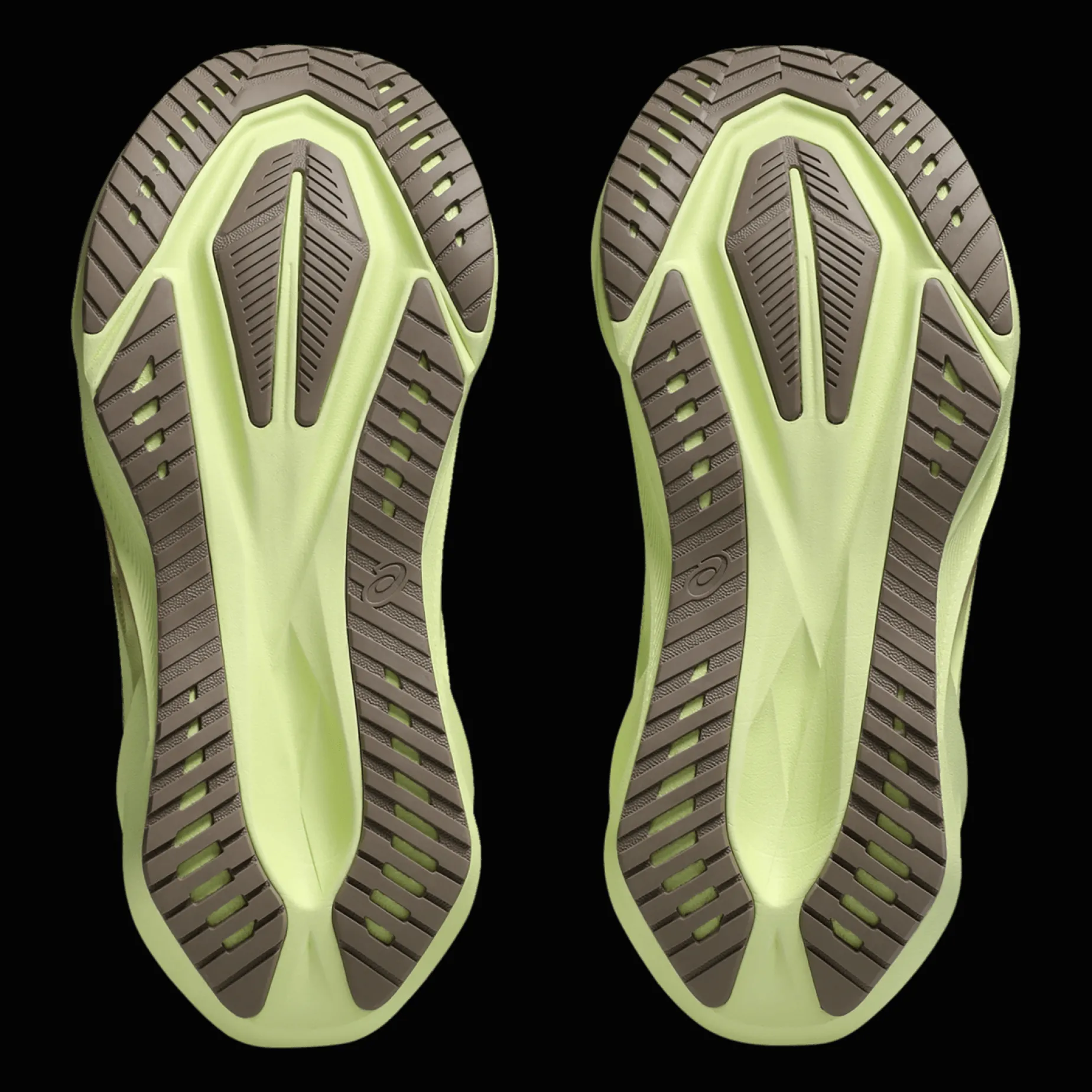 Novablast 5, løpesko, dame - Løpesko Dame - Novablast 5, løpesko, dame