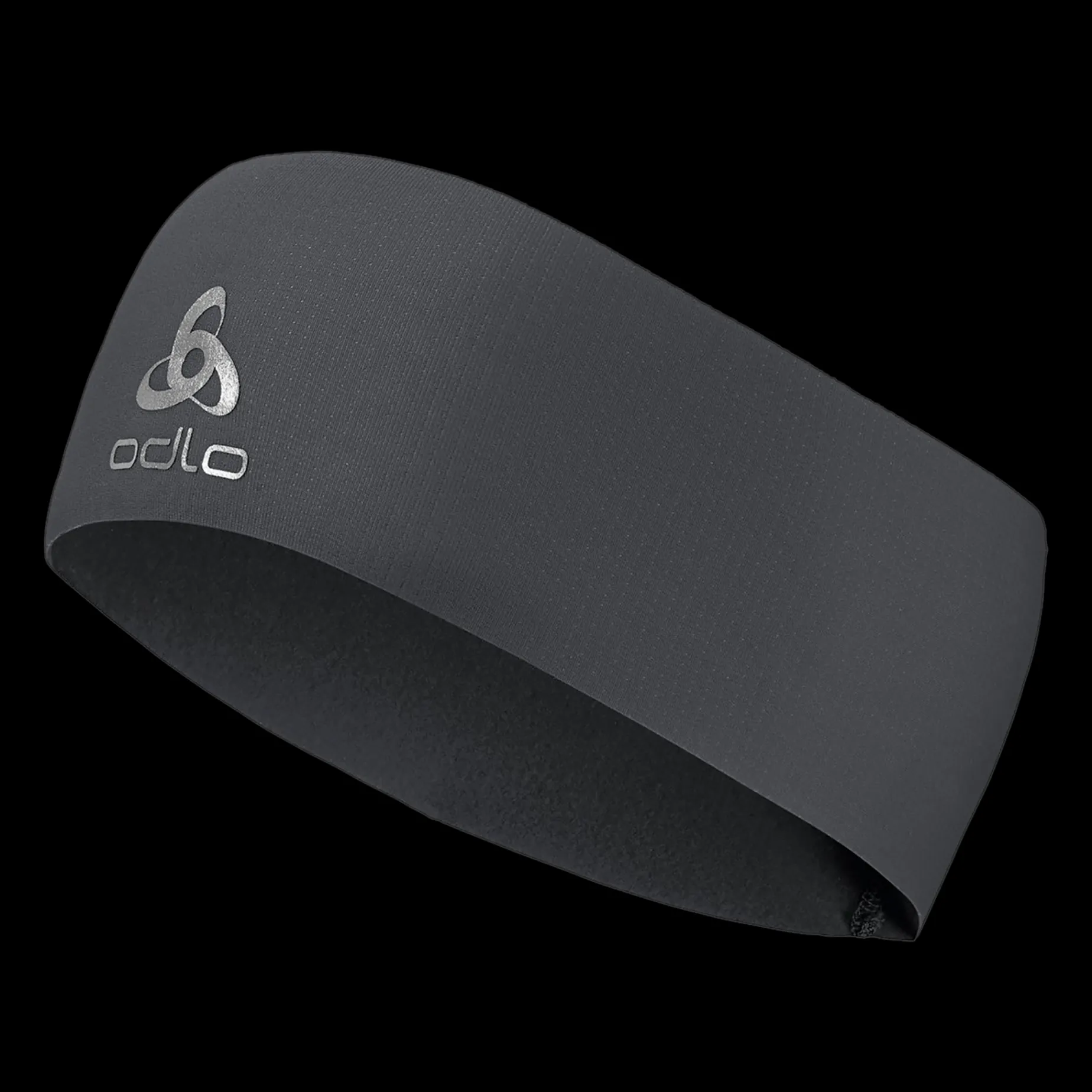 Odlo Headband Move Light 22/23, pannebånd unisex - Langrennslue - Odlo Headband Move Light 22/23, pannebånd unisex