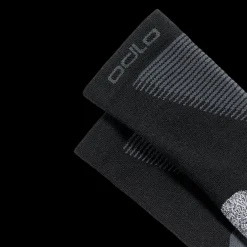 Odlo XC Socks Crew Active Warm 22/23, ullsokker unisex - Skisokker - Odlo XC Socks Crew Active Warm 22/23, ullsokker unisex