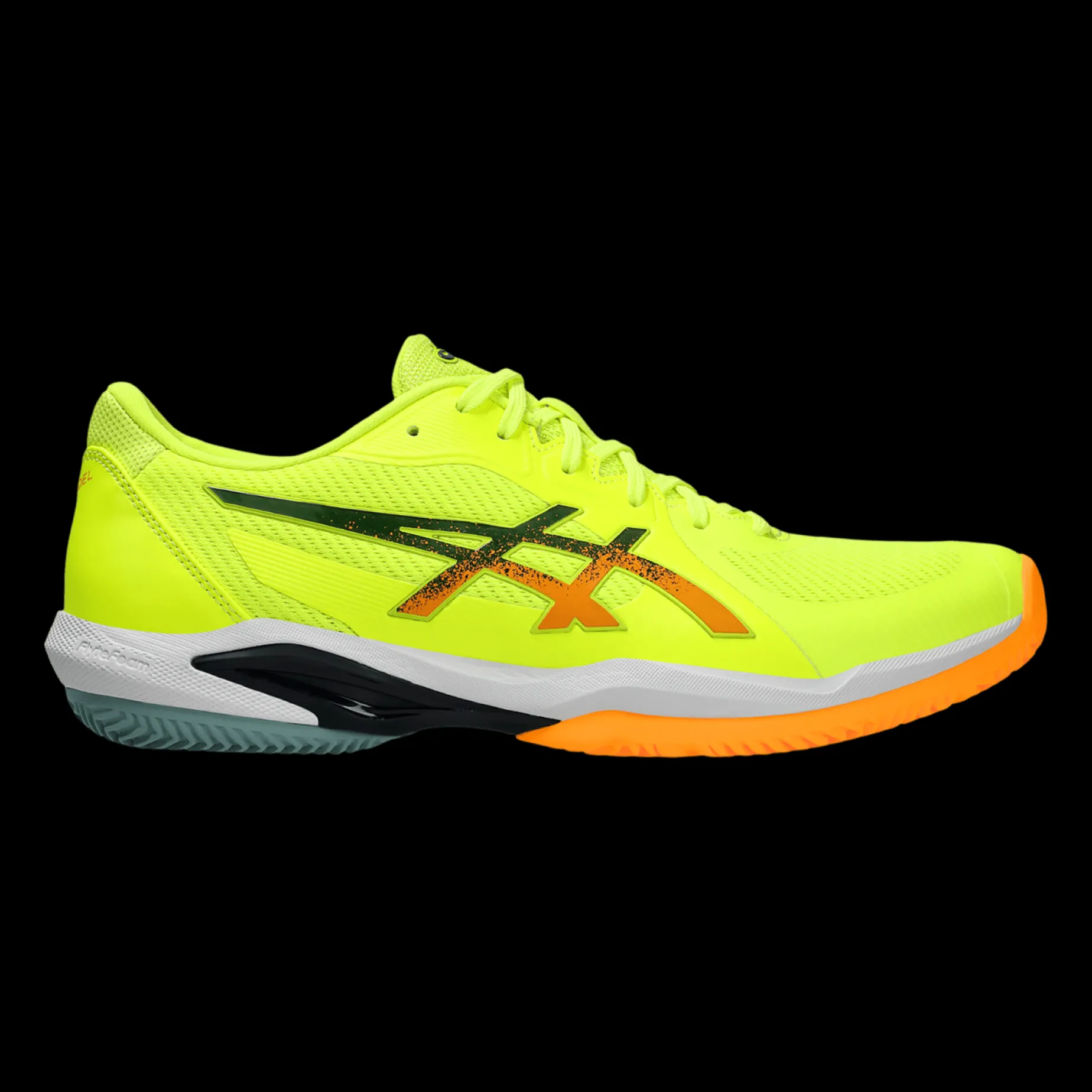 olution Swift FF 2 Padel, padelsko, herre - Innesko Herre - olution Swift FF 2 Padel, padelsko, herre