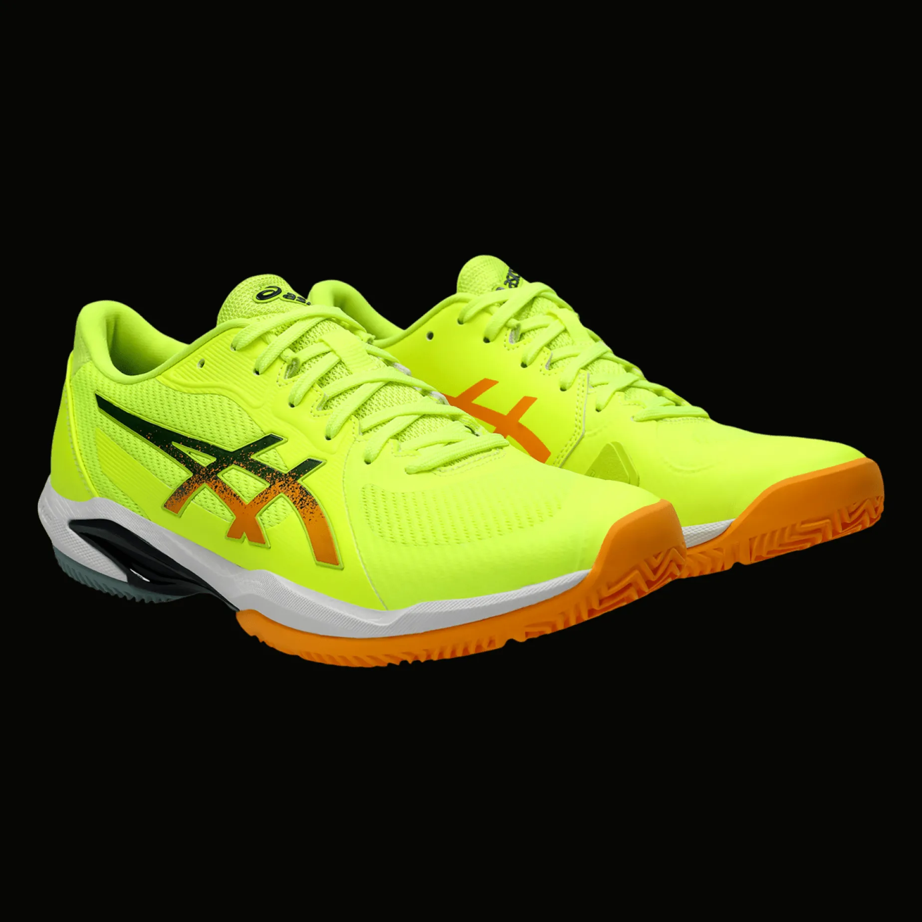 olution Swift FF 2 Padel, padelsko, herre - Innesko Herre - olution Swift FF 2 Padel, padelsko, herre