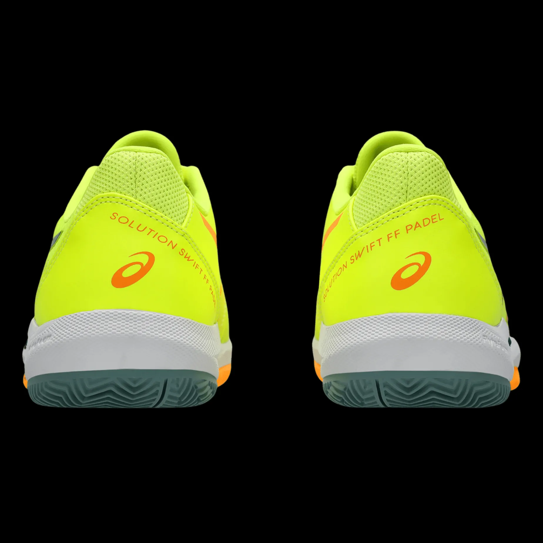 olution Swift FF 2 Padel, padelsko, herre - Innesko Herre - olution Swift FF 2 Padel, padelsko, herre