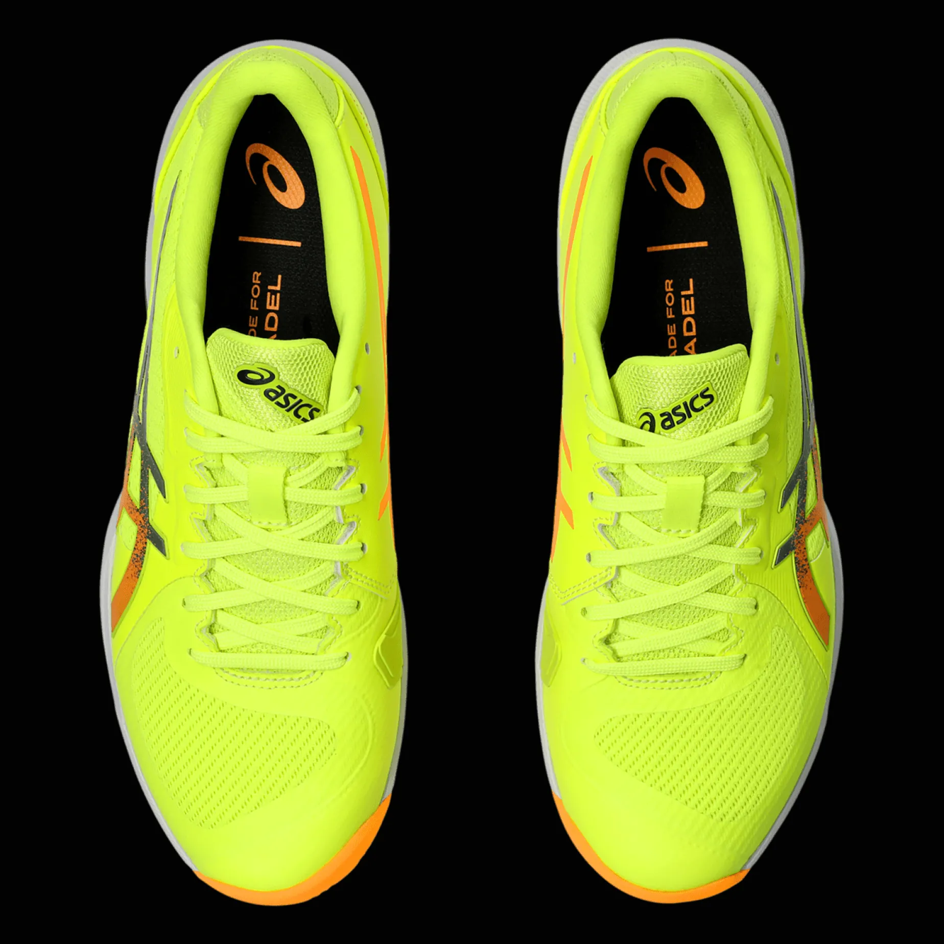 olution Swift FF 2 Padel, padelsko, herre - Innesko Herre - olution Swift FF 2 Padel, padelsko, herre