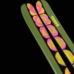 Omen 90 24/25, twintipski, herre - Twintipski - Omen 90 24/25, twintipski, herre