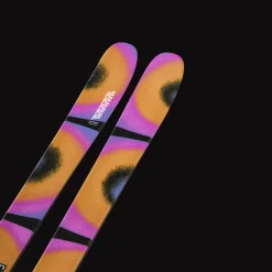 Omen Team 24/25, twintipski, unisex - Twintipski - Omen Team 24/25, twintipski, unisex