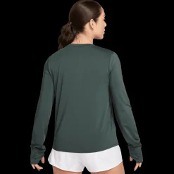 One Classic Dri-FIT Long-Sleeve, treningsgenser, dame - Treningsgenser - One Classic Dri-FIT Long-Sleeve, treningsgenser, dame