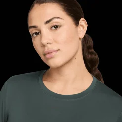 One Classic Dri-FIT Long-Sleeve, treningsgenser, dame - Treningsgenser - One Classic Dri-FIT Long-Sleeve, treningsgenser, dame