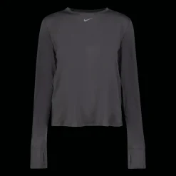 One Classic Dri-FIT Long-Sleeve, treningsgenser, dame - Treningsgenser - One Classic Dri-FIT Long-Sleeve, treningsgenser, dame