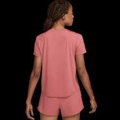 One Classic Dri-FIT Short Sleeve Top, t-skjorte, dame - Trenings- T-Skjorte & Topper - One Classic Dri-FIT Short Sleeve Top, t-skjorte, dame