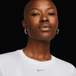 One Classic Dri-FIT Short Sleeve Top, t-skjorte, dame - Trenings- T-Skjorte & Topper - One Classic Dri-FIT Short Sleeve Top, t-skjorte, dame