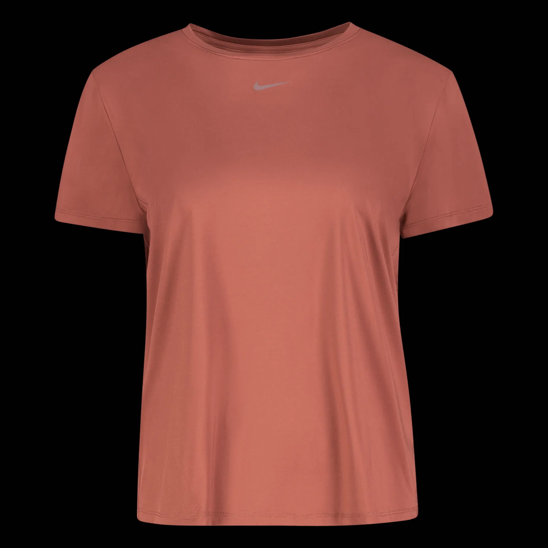 One Classic Dri-FIT Short Sleeve Top, t-skjorte, dame - Trenings- T-Skjorte & Topper - One Classic Dri-FIT Short Sleeve Top, t-skjorte, dame