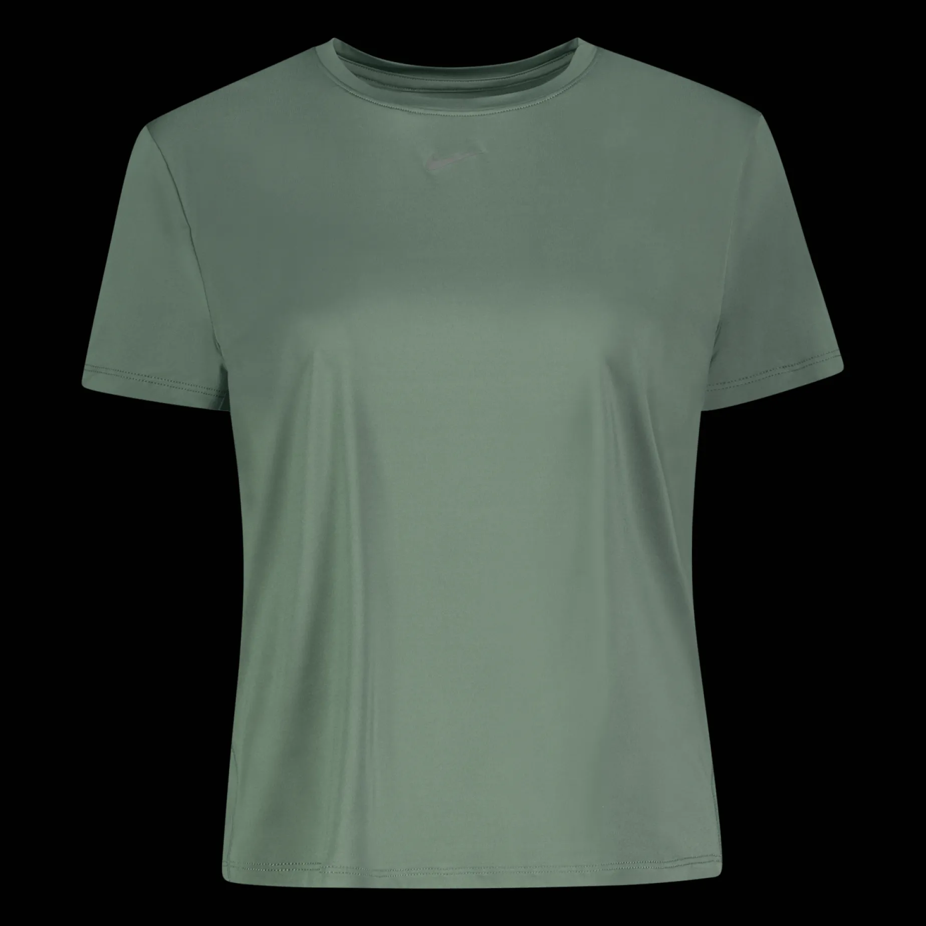 One Classic Dri-FIT Short Sleeve Top, t-skjorte, dame - Trenings- T-Skjorte & Topper - One Classic Dri-FIT Short Sleeve Top, t-skjorte, dame