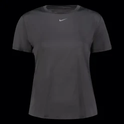 One Classic Dri-FIT Short Sleeve Top, t-skjorte, dame - Trenings- T-Skjorte & Topper - One Classic Dri-FIT Short Sleeve Top, t-skjorte, dame