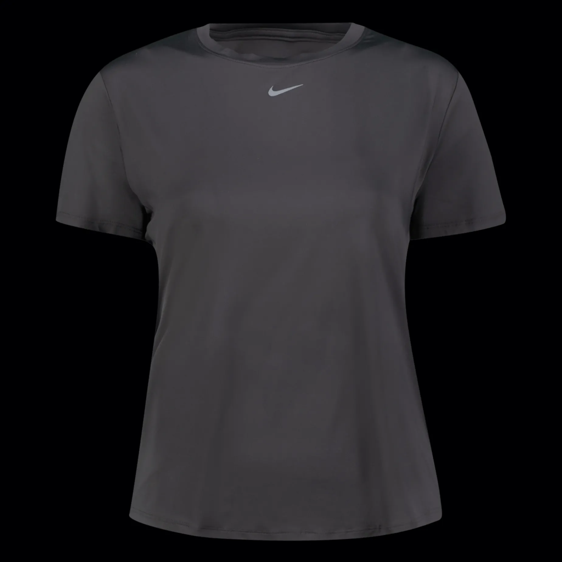 One Classic Dri-FIT Short Sleeve Top, t-skjorte, dame - Trenings- T-Skjorte & Topper - One Classic Dri-FIT Short Sleeve Top, t-skjorte, dame