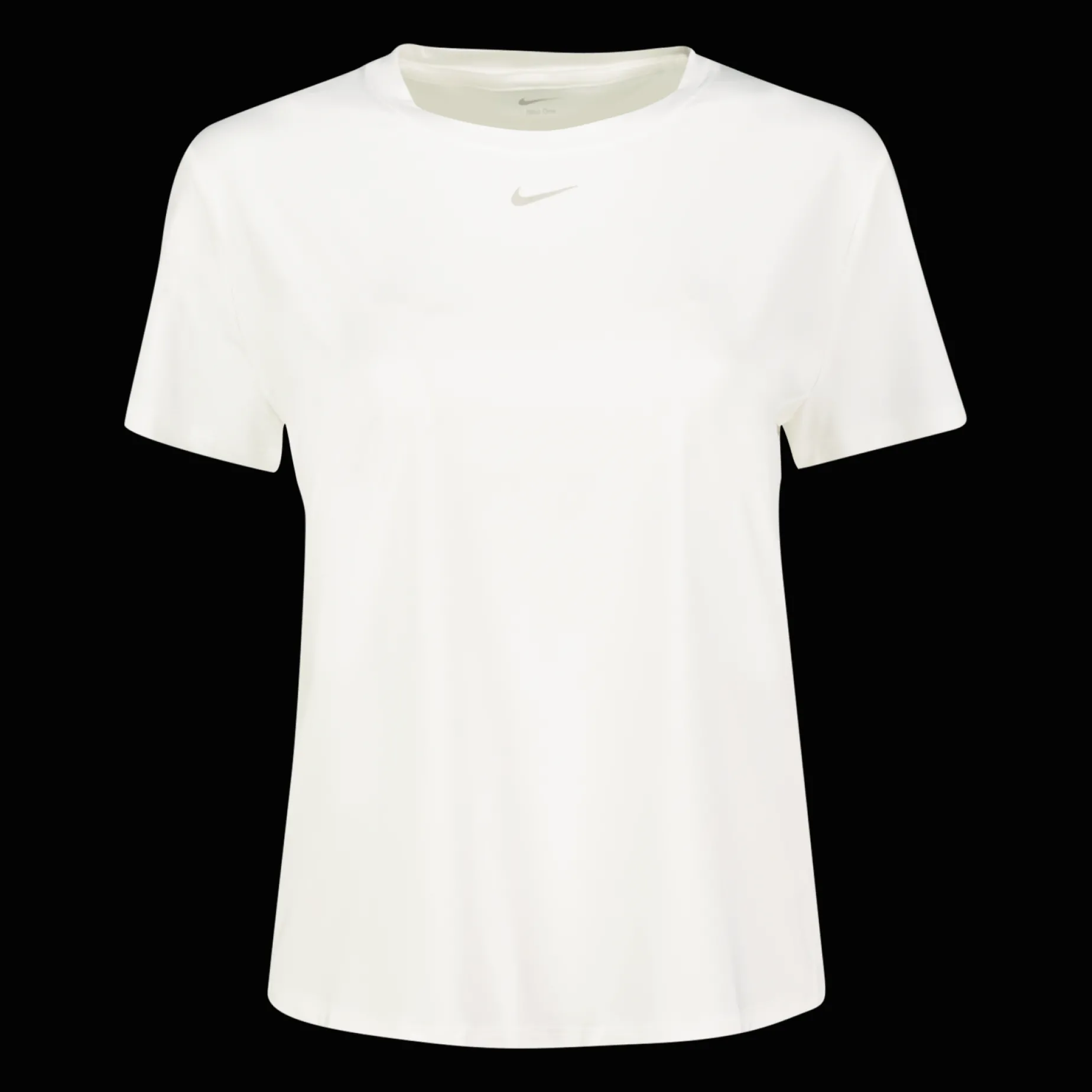 One Classic Dri-FIT Short Sleeve Top, t-skjorte, dame - Trenings- T-Skjorte & Topper - One Classic Dri-FIT Short Sleeve Top, t-skjorte, dame