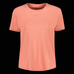 One Classic Dri-FIT Short Sleeve Top, t-skjorte, dame - Trenings- T-Skjorte & Topper - One Classic Dri-FIT Short Sleeve Top, t-skjorte, dame