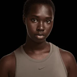 One Classic Dri-FIT Tank, singlet, dame - Trenings Singlet - One Classic Dri-FIT Tank, singlet, dame