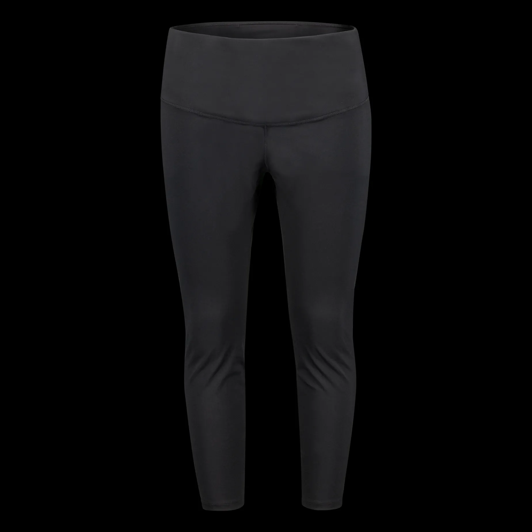One Dri-FIT Hi Rise Leggings Plus, treningstights dame - Treningstights - One Dri-FIT Hi Rise Leggings Plus, treningstights dame