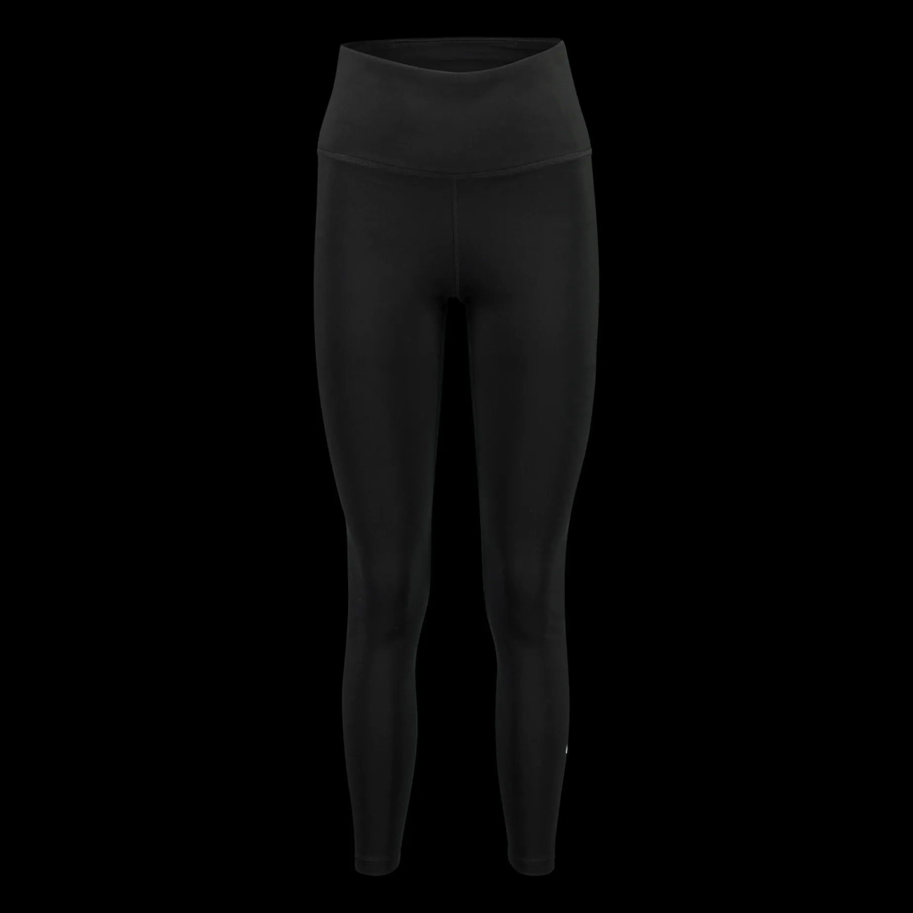 One Dri-FIT High Rise Tights, treningstights dame - Treningstights - One Dri-FIT High Rise Tights, treningstights dame