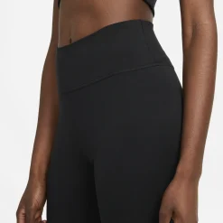 One Dri-FIT MR 7/8 Tights, treningstights dame - Treningstights - One Dri-FIT MR 7/8 Tights, treningstights dame