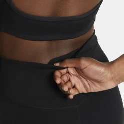 One Dri-FIT MR 7/8 Tights, treningstights dame - Treningstights - One Dri-FIT MR 7/8 Tights, treningstights dame