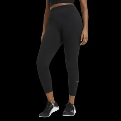 One Dri-FIT MR Tights Plus, tights dame - Treningstights - One Dri-FIT MR Tights Plus, tights dame