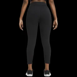 One Dri-FIT MR Tights Plus, tights dame - Treningstights - One Dri-FIT MR Tights Plus, tights dame