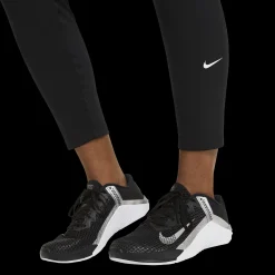 One Dri-FIT MR Tights Plus, tights dame - Treningstights - One Dri-FIT MR Tights Plus, tights dame