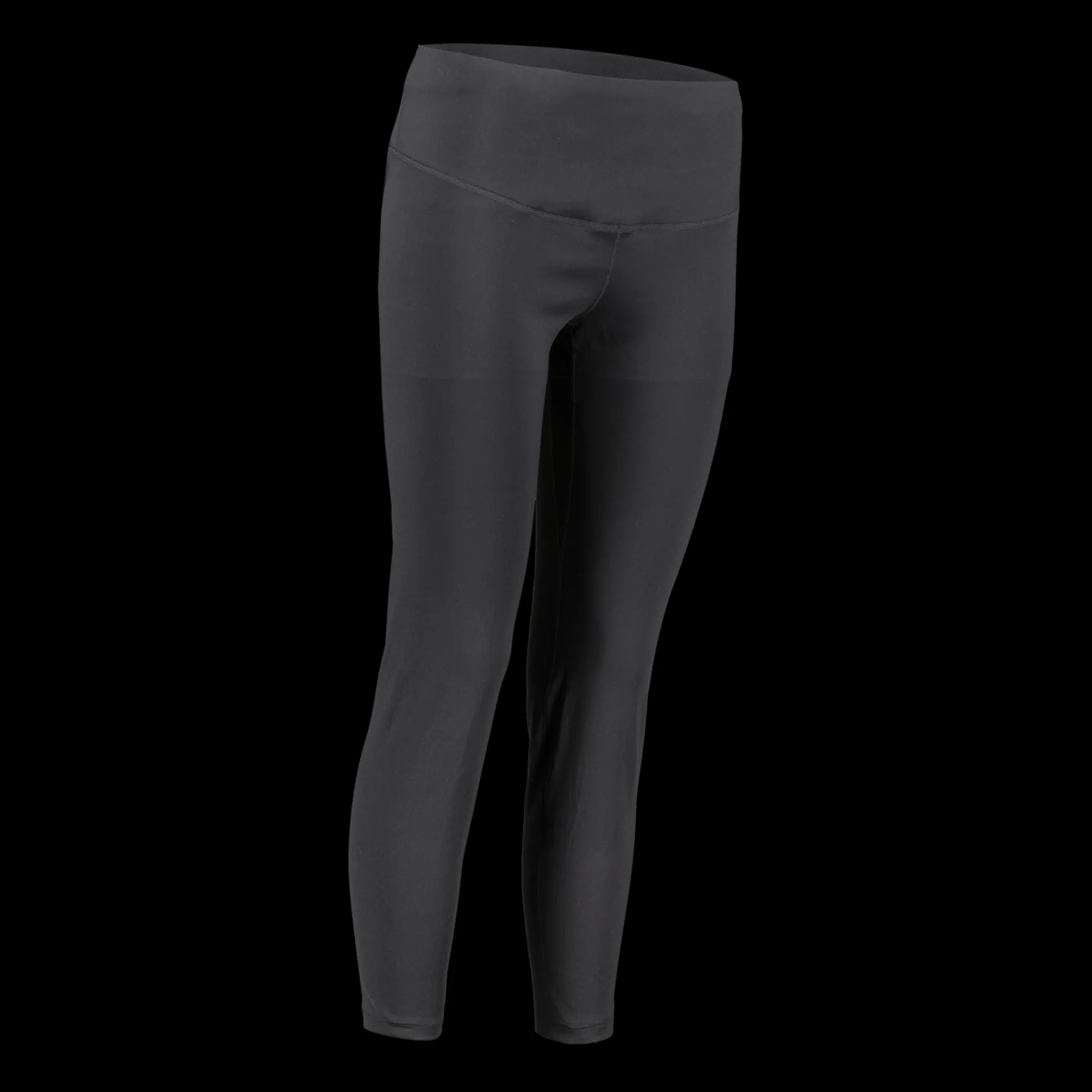 One Dri-FIT MR Tights Plus, tights dame - Treningstights - One Dri-FIT MR Tights Plus, tights dame