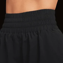 One Dri-FIT Ultra High-Waist 3" Shorts, treningsshorts, dame - Shorts - One Dri-FIT Ultra High-Waist 3" Shorts, treningsshorts, dame