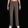 One High-Waisted Fold-Over Pant, treningsbukse, dame - Treningsklær Dame - One High-Waisted Fold-Over Pant, treningsbukse, dame