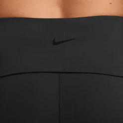 One High-Waisted Fold-Over Pant, treningsbukse, dame - Treningsklær Dame - One High-Waisted Fold-Over Pant, treningsbukse, dame