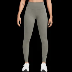 One High-Waisted Tight, treningstights, dame - Treningstights - One High-Waisted Tight, treningstights, dame