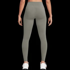 One High-Waisted Tight, treningstights, dame - Treningstights - One High-Waisted Tight, treningstights, dame