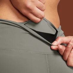 One High-Waisted Tight, treningstights, dame - Treningstights - One High-Waisted Tight, treningstights, dame