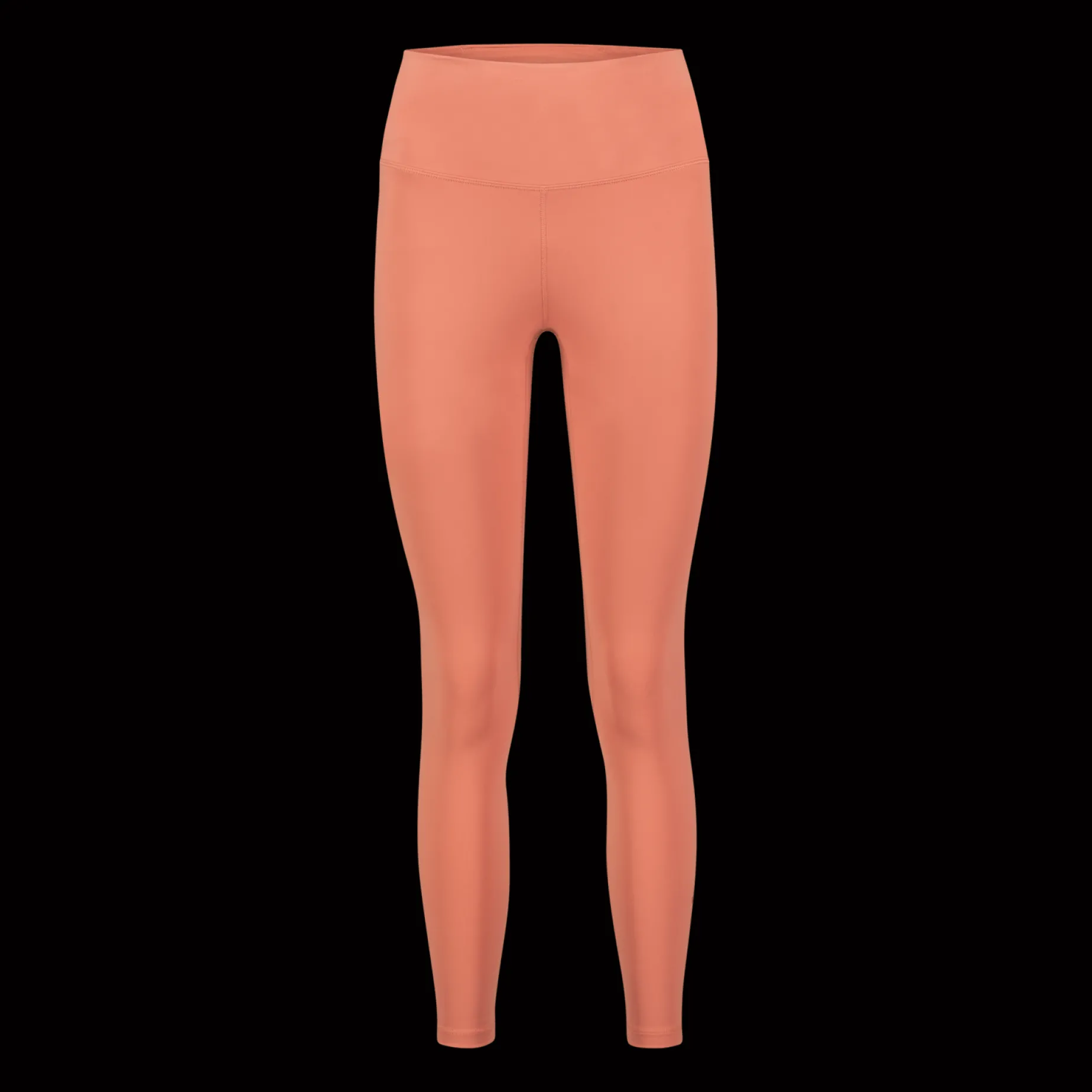 One High-Waisted Tight, treningstights, dame - Treningstights - One High-Waisted Tight, treningstights, dame