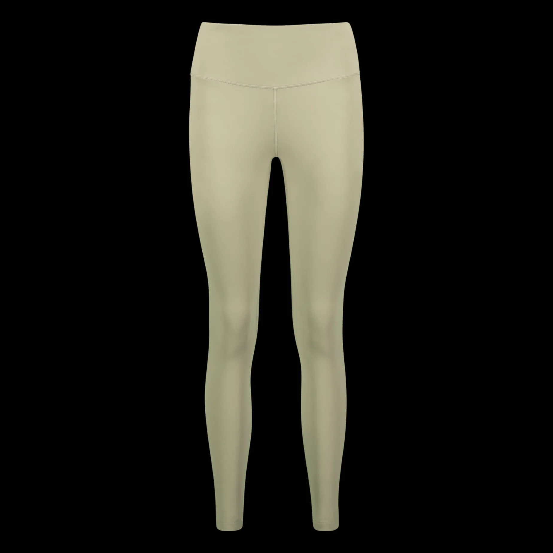 One High-Waisted Tight, treningstights, dame - Treningstights - One High-Waisted Tight, treningstights, dame