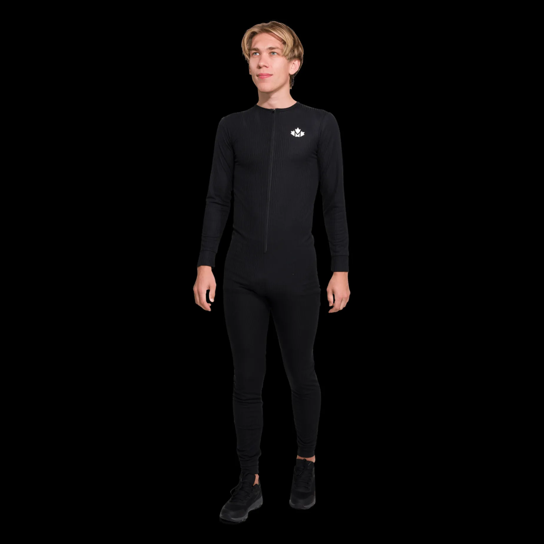 One piece superunderwear - 24/25, hockeyundertøy, junior - Hockeyundetøy - One piece superunderwear - 24/25, hockeyundertøy, junior