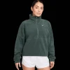 One Therma-FIT HZ Top Polar, genser, dame - Treningsjakke & Løpejakke - One Therma-FIT HZ Top Polar, genser, dame