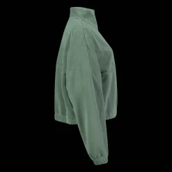 One Therma-FIT HZ Top Polar, genser, dame - Treningsjakke & Løpejakke - One Therma-FIT HZ Top Polar, genser, dame