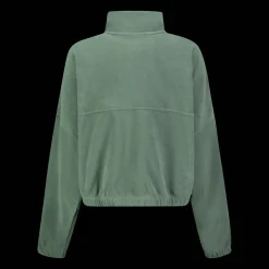 One Therma-FIT HZ Top Polar, genser, dame - Treningsjakke & Løpejakke - One Therma-FIT HZ Top Polar, genser, dame