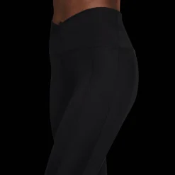 One Wrap High-Waisted Tight, treningstights, dame - Treningstights - One Wrap High-Waisted Tight, treningstights, dame