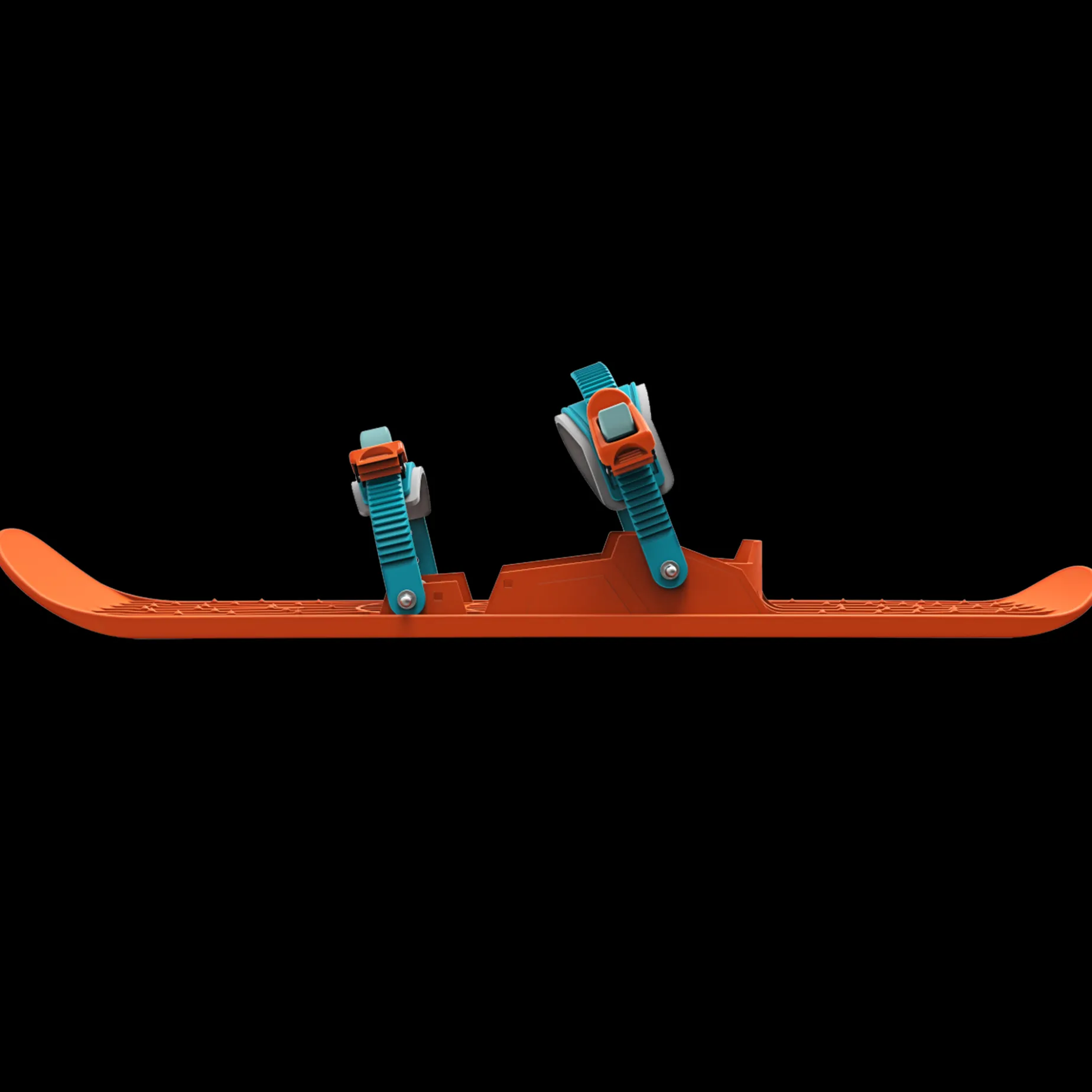 OneFoot Miniski 23/24, leke- og trikseski, stumpeski - Vinterlek - OneFoot Miniski 23/24, leke- og trikseski, stumpeski